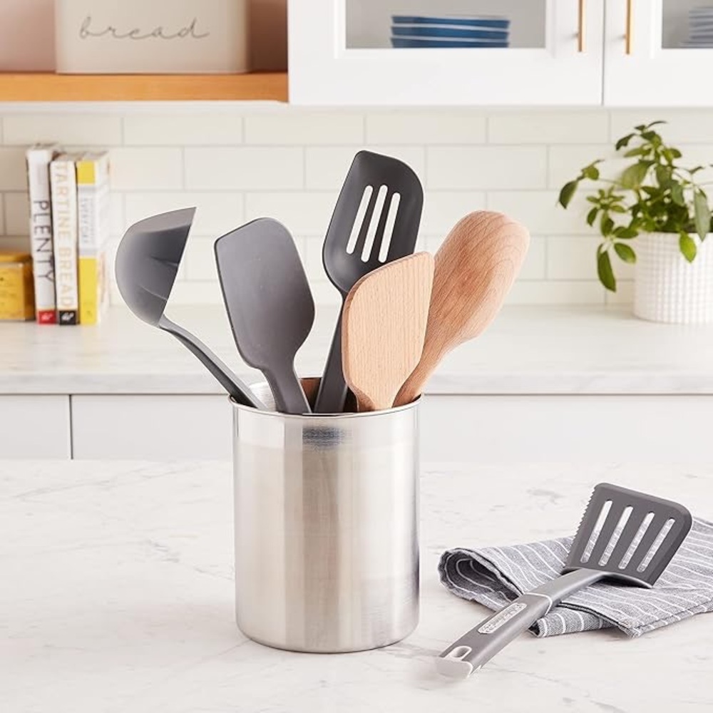 Calphalon 7 Piece Mixed Kitchen Utensil Set